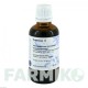 ЭХИНАЦЕЯ (ECHINACEA) раствор 50 мл - Гомеопатия HANOSAN