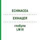 ЭХИНАЦЕЯ (ECHINACEA) LM III глобули 5 г - Гомеопатия DHU