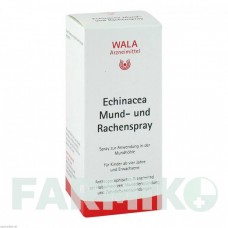ЕХІНАЦЕЯ МУНД (ECHINACEA MUND) спрей 50 мл - Гомеопатія WALA HEILMITTEL