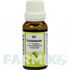 ЕХІНАЦЕЯ (ECHINACEA) розчин 20 мл - Гомеопатія NESTMANN PHARMA