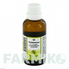ЕХІНАЦЕЯ (ECHINACEA) розчин 50 мл - Гомеопатія NESTMANN PHARMA