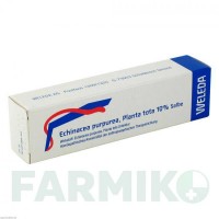 ЕХІНАЦЕЯ ПУРПУРЕА (ECHINACEA PURPUREA) 10% мазь 25 г - Гомеопатія WELEDA
