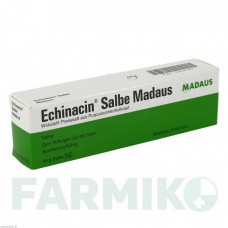 ЭХИНАЦИН (ECHINACIN) мазь 40 г - Эхинацея пурпурная MEDA PHARMA