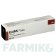 ЕКУРАЛ (ECURAL) мазь 100 г - Мометазон ORGANON