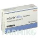 ЭДАРБИ (EDARBI) 40 мг таблетки 56 шт - Азилсартан TAKEDA