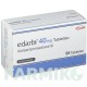ЭДАРБИ (EDARBI) 40 мг таблетки 98 шт - Азилсартан TAKEDA
