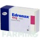 ЭДРОНАКС (EDRONAX) 4 мг таблетки 100 шт - Ребоксетин EMRA-MED