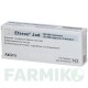 ЕФЕРОКС (EFEROX) 100 мкг/150 мкг таблетки 50 шт - Левотироксин, Йодид калію ARISTO PHARMA