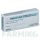 ЕФЕРОКС (EFEROX) 150 мкг/150 мкг таблетки 50 шт - Левотироксин, Йодид калію ARISTO PHARMA