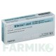 ЕФЕРОКС (EFEROX) 150 мкг/150 мкг таблетки 100 шт - Левотироксин, Йодид калію ARISTO PHARMA