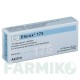 ЕФЕРОКС (EFEROX) 175 таблетки 50 шт - Левотироксин ARISTO PHARMA