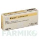 ЕФЕРОКС (EFEROX) 25 мкг таблетки 50 шт - Левотироксин ARISTO PHARMA