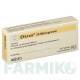 ЕФЕРОКС (EFEROX) 25 мкг таблетки 100 шт - Левотироксин ARISTO PHARMA