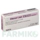 ЕФЕРОКС (EFEROX) 50 мкг/150 мкг таблетки 50 шт - Левотироксин, Йодид калію ARISTO PHARMA