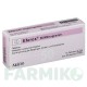 ЕФЕРОКС (EFEROX) 50 мкг таблетки 50 шт - Левотироксин ARISTO PHARMA
