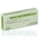 ЕФЕРОКС (EFEROX) 75 мкг/150 мкг таблетки 50 шт - Левотироксин, Йодид калію ARISTO PHARMA