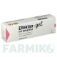 ЭФФЕКТОН (EFFEKTON) гель 150 г - Кетопрофен TEOFARMA