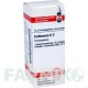 ЭЙХОРНИЯ (EICHHORNIA) D 2 глобули 10 г - Гомеопатия DHU