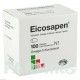 ЭЙКОЗАПЕН (EICOSAPEN) капсулы 100 шт - Омега-3 с жирными кислотами MED PHARMA SERVICE