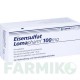 ЭЙЗЕНСУЛЬФАТ (EISENSULFAT) 100 мг таблетки 50 шт - Железо (II) сульфат LOMAPHARM