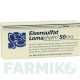 ЭЙЗЕНСУЛЬФАТ (EISENSULFAT) 50 мг таблетки 20 шт - Железо (II) сульфат LOMAPHARM