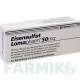 ЭЙЗЕНСУЛЬФАТ (EISENSULFAT) 50 мг таблетки 50 шт - Железо (II) сульфат LOMAPHARM