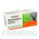 ЭЙЗЕНТАБЛЕТТЕН (EISENTABLETTEN) 100 мг таблетки 50 шт - Железо (II) сульфат RATIOPHARM