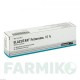 ЕЛАКУТАН (ELACUTAN) крем 50 г - Сечовина ESTEVE PHARMACEUTICALS