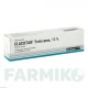 ЕЛАКУТАН (ELACUTAN) крем 100 г - Сечовина ESTEVE PHARMACEUTICALS