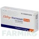 ЭЛЕТРИП (ELETRIP) 20 мг таблетки 6 шт - Элетриптан HORMOSAN PHARMA