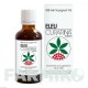 ЭЛЕУ (ELEU) 1 мл капли 100 мл - Корень элеутерококка HARRAS PHARMA CURARINA