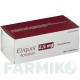 ЭЛИКВИС (ELIQUIS) 2,5 мг таблетки 200 шт - Апиксабан BRISTOL-MYERS SQUIBB