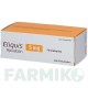ЭЛИКВИС (ELIQUIS) 5 мг таблетки 200 шт - Апиксабан BRISTOL-MYERS SQUIBB
