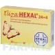 ЕЛІЗА (ELIZA) 24 + 0,02 мг/3 мг таблетки 28 шт - Дроспіренон, Етинілестрадіол HEXAL
