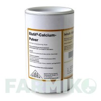 ЕЛЮТИТ (ELUTIT) порошок 500 г - Полістирол сульфонат AGRARIA PHARMA