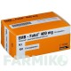 ЭМБ ФАТОЛ (EMB FATOL) 400 мг таблетки 100 шт - Этамбутол ESTEVE PHARMACEUTICALS