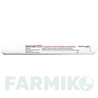 ЕМЕРАД (EMERADE) 500 мкг розчин 1x0,5 мл - Епінефрин DR.GERHARD MANN