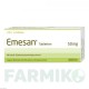 ЕМЕЗАН (EMESAN) таблетки 10 шт - Дифенгідрамін ARISTO PHARMA