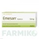 ЕМЕЗАН (EMESAN) таблетки 20 шт - Дифенгідрамін ARISTO PHARMA