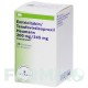ЭМТРИЦИТАБИН (EMTRICITABIN) 200/245 мг таблетки 30 шт - Тенофовир, Эмтрицитабин HEUMANN PHARMA