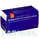 ЭНАЛАГАММА (ENALAGAMMA) 10/25 мг таблетки 100 шт - Эналаприл, Гидрохлоротиазид AAA - PHARMA