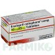 ЕНАЛАПРИЛ (ENALAPRIL) 10 мг/25 мг таблетки 30 шт - Еналаприл, Гідрохлоротіазид RATIOPHARM