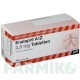 ЕНАЛАПРИЛ (ENALAPRIL) 2,5 мг таблетки 100 шт - Еналаприл ABZ PHARMA
