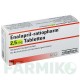 ЕНАЛАПРИЛ (ENALAPRIL) 2,5 мг таблетки 30 шт - Еналаприл RATIOPHARM