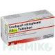 ЕНАЛАПРИЛ (ENALAPRIL) 2,5 мг таблетки 100 шт - Еналаприл RATIOPHARM