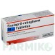ЕНАЛАПРИЛ (ENALAPRIL) 20 мг таблетки 30 шт - Еналаприл RATIOPHARM