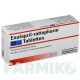 ЕНАЛАПРИЛ (ENALAPRIL) 20 мг таблетки 50 шт - Еналаприл RATIOPHARM