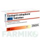 ЕНАЛАПРИЛ (ENALAPRIL) 20 мг таблетки 100 шт - Еналаприл RATIOPHARM