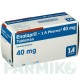 ЕНАЛАПРИЛ (ENALAPRIL) 40 мг таблетки 30 шт - Еналаприл 1 A PHARMA