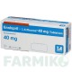 ЕНАЛАПРИЛ (ENALAPRIL) 40 мг таблетки 50 шт - Еналаприл 1 A PHARMA